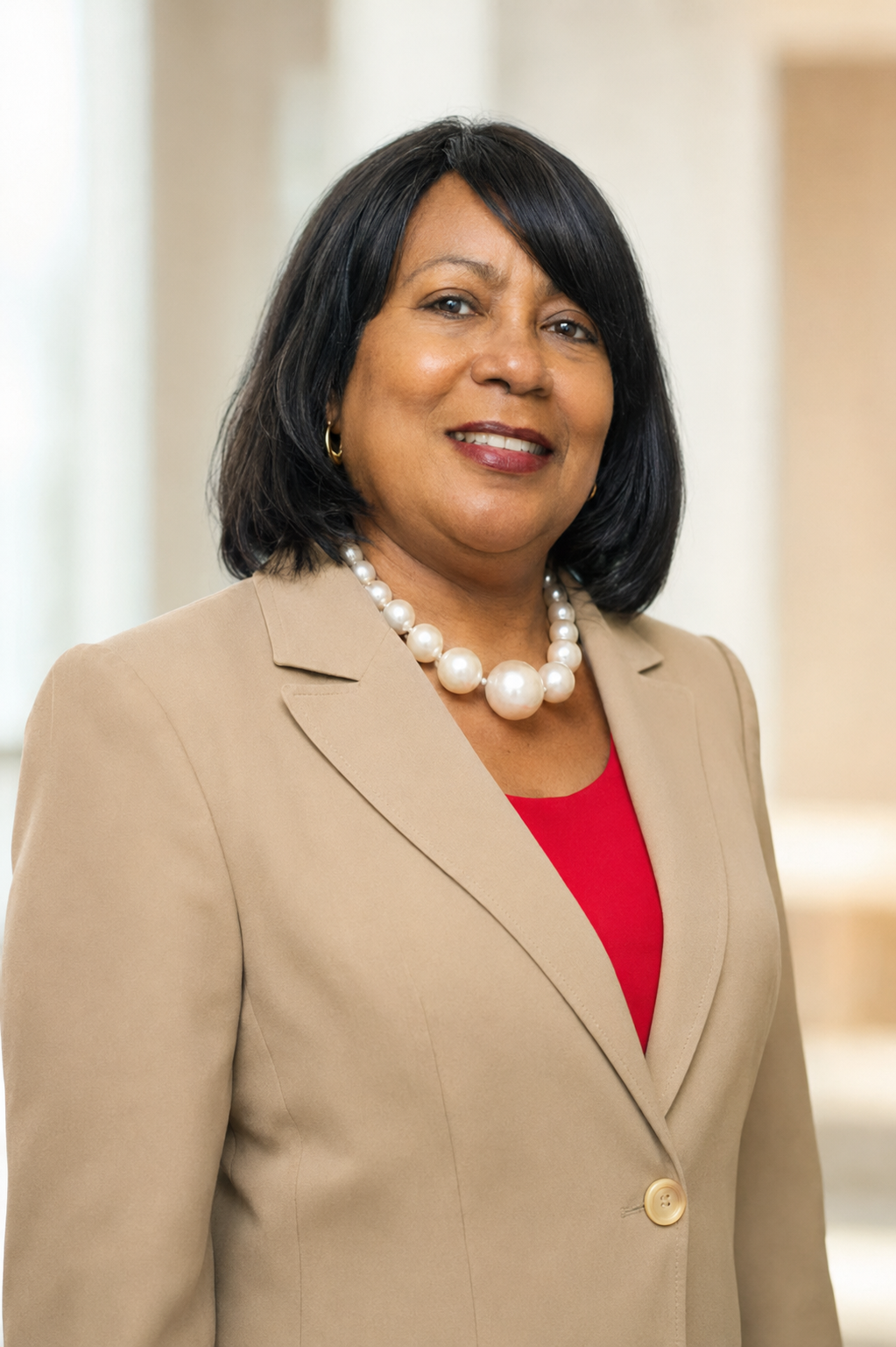 Mrs. VillaDale Wright Rolle
