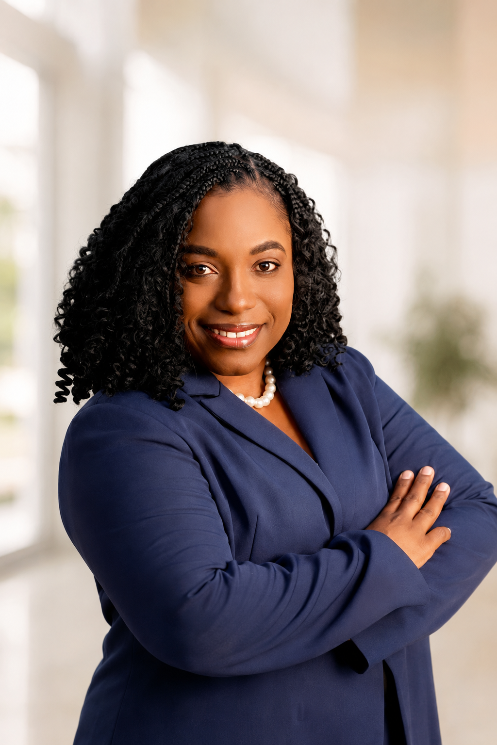 Ms. Hattie Young