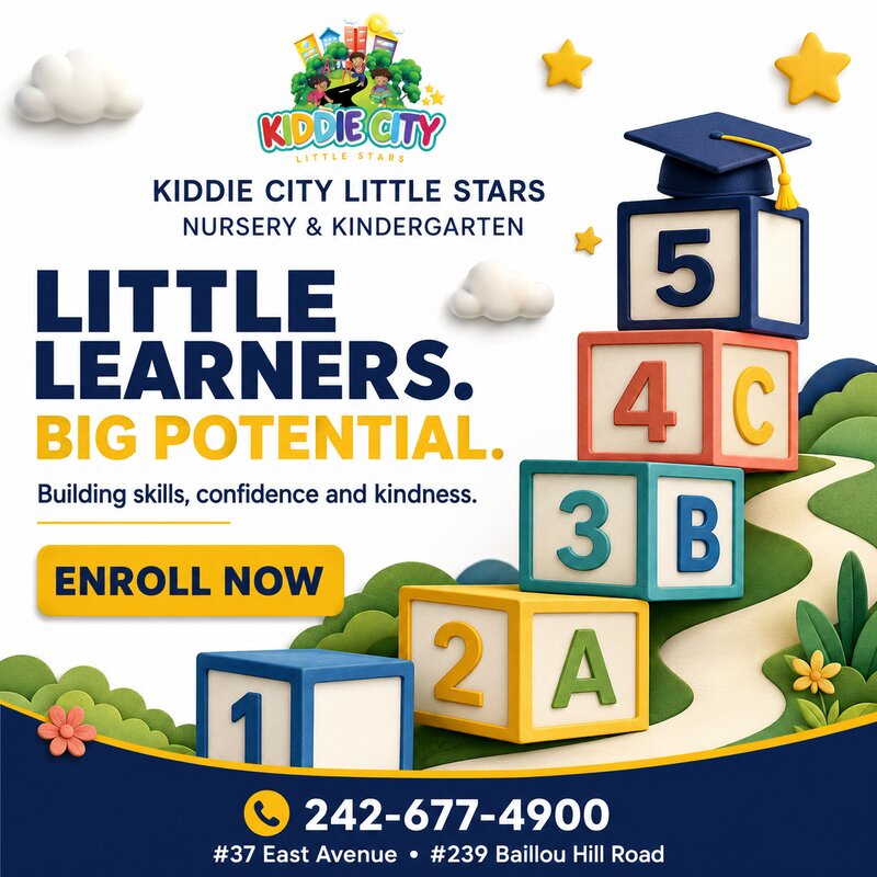 Preschool and kindergarten program